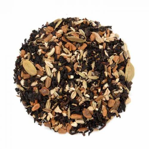 Sexy Chai! - Loose Leaf Tea - 50g