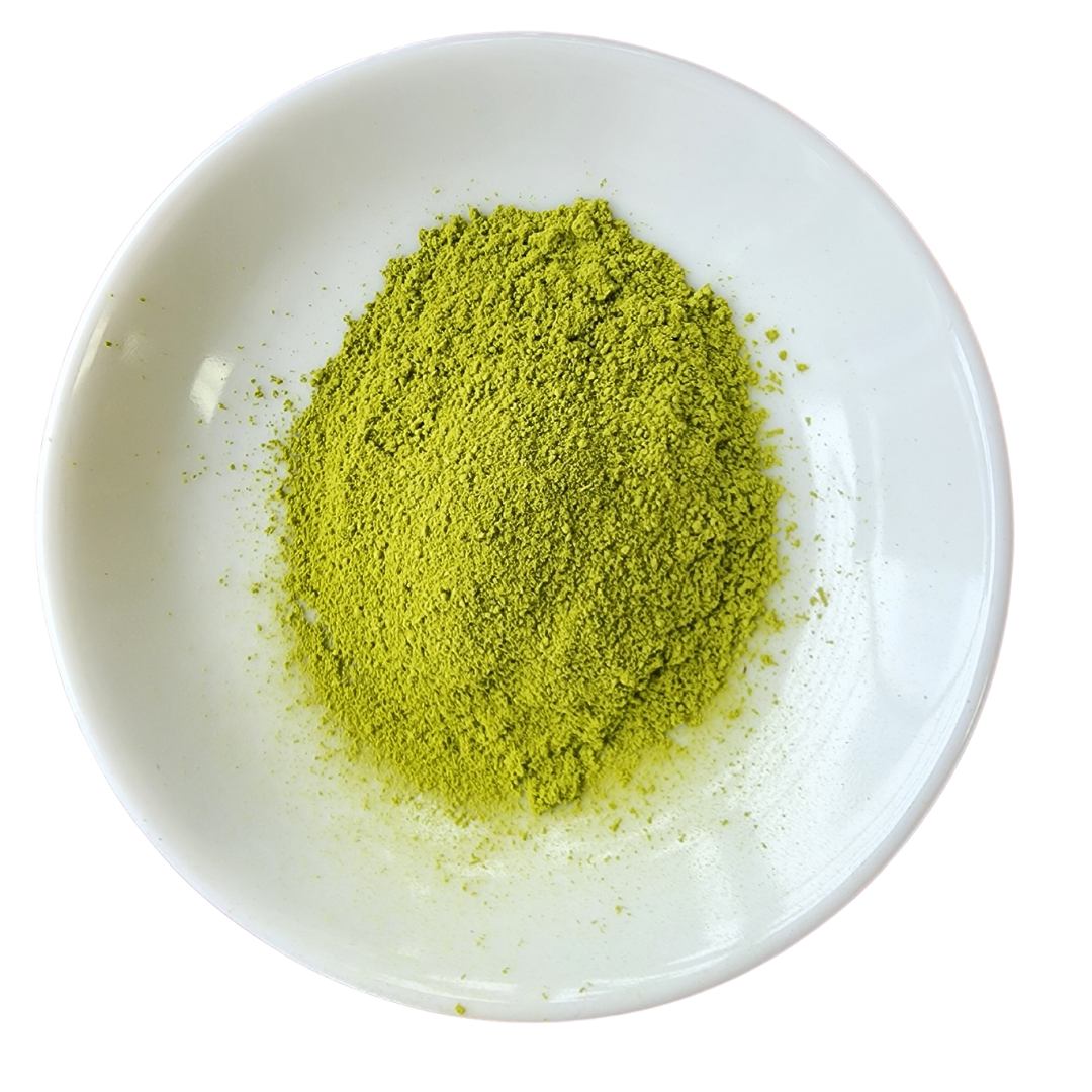 Izu Green Matcha Luxury Grade - 40g