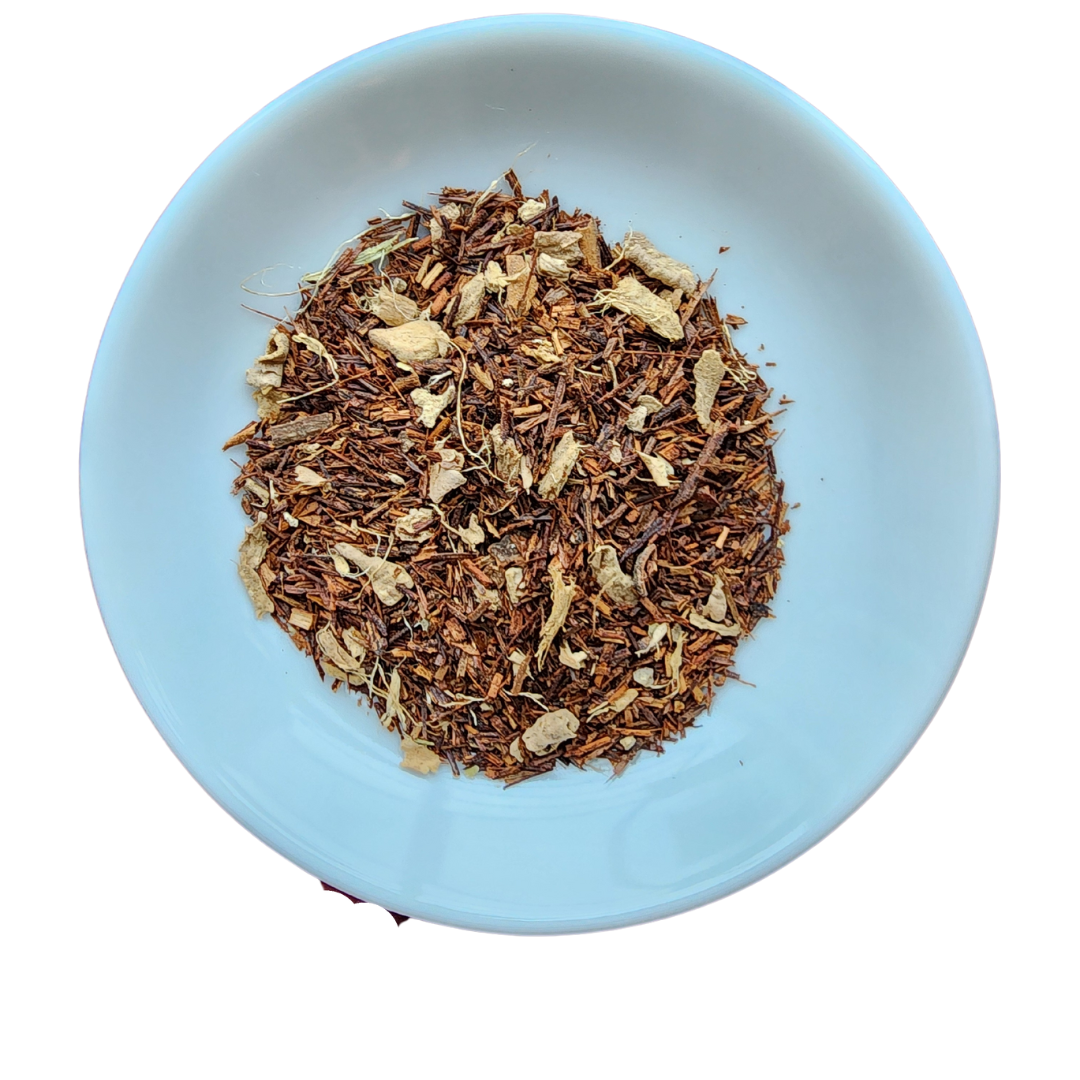 Rooibos Masala Chai - 50g