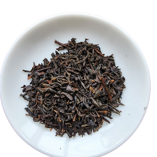 Lapsang Souchong Butterfly - 50g