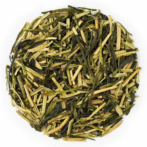 Kukicha Green- Loose Leaf Tea - 50g